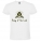 Tricou alb, Army of the Lord